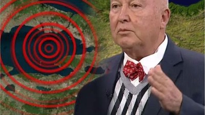 Uzman Ercan "Balıkesir diken üstünde"