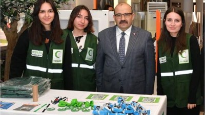Vali Ustaoğlu'ndan Gençleri Koruma Çağrısı