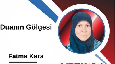 Duanın gölgesi