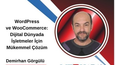 WordPress ve WooCommerce: Dijital Dünyada işletmeler için mükemmel çözüm