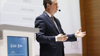 Yapay Zeka Bandırma'da Konuşuldu