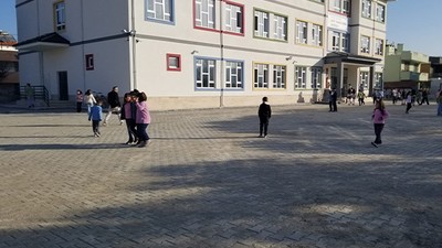 Yeniden İnşa Edilen Şehit Yılmaz Kobak İlkokulu Hizmete Açıldı