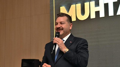 Yücel Yılmaz; "Benim Genel Başkanım Selahattin Demirtaş a özgürlük demiyor"