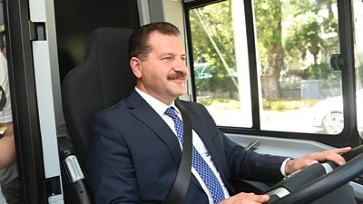 Yücel Yılmaz’dan tüm memurlara ulaşım desteği