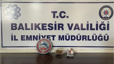 Yunus Timleri Şüpheli Araca Operasyon Düzenledi