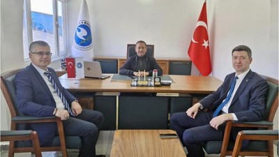 Zeytin Tarımında Balıkesir'de Yeni Adımlar