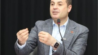 Siyasi Tansiyon Yükseliyor: Balıkesir'de Ahmet Akın Kargaşası
