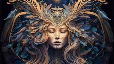 Astrolojide Güçlü Kadınların Yansımaları
