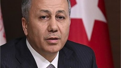 İçişleri Bakanlığı'ndan Seçim Güvenliği Hamlesi