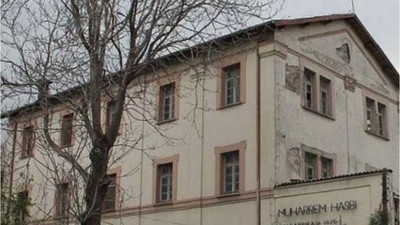 Balıkesir'de Yeni Bir Nefes!