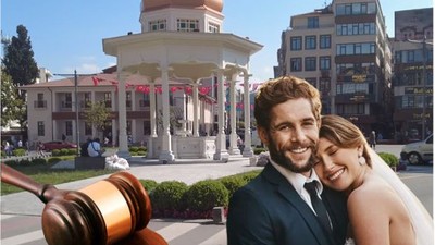 Balıkesir'de Evlilik ve Boşanmada İstatistikler Belli Oldu