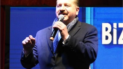 Balıkesir'de Sanayi Gelişimine Destek