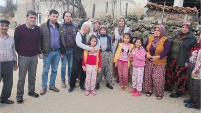 Gülay Dayıcan: 'Balya'ya Kadın Eli Değecek'
