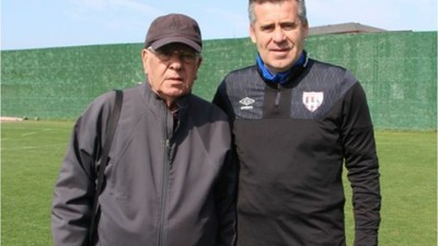 Bandırmaspor'un Süper Lig İçin Hedefleri Belli