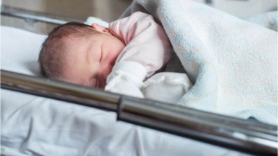 Erdek'ten Yenidoğanlar için 'Hoş Geldin Bebek' Seti