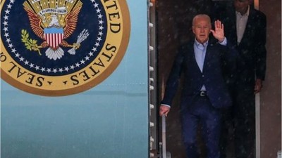 Biden İle Görüşmek 500 Bin Dolar!