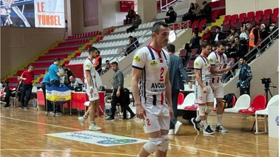 Bigadiç Galatasaray'a Ev Sahipliği Yapıyor