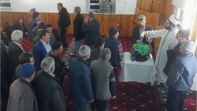 Ramazan Ayının Bereketi Bigadiç'te