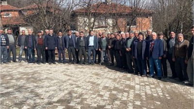 Zafer Göksel'den Bigadiç İçin Harekat Merkezi Vurgusu