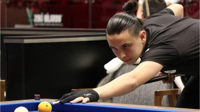 Balıkesir'in Gururu Avrupa Şampiyonası İçin Hazırlanıyor