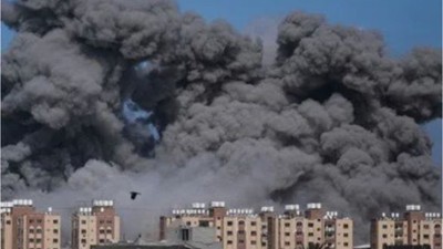 İsrail'e Yönelik Sessiz Boykot