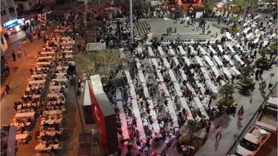 Burhaniye Vatandaşların Yanında