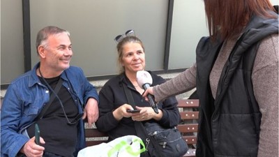 Balıkesirlilerin Ramazan’da en sevdikleri şey