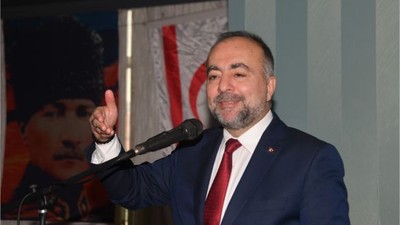 Şehit yakını ve gazi derneklerinin faturaları Yücel Yılmaz’dan