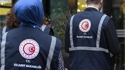 Ticaret Bakanlığından Kesintisiz Denetim