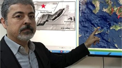 16 Saniye Önceden Deprem Uyarı Sistemi Devreye Alınıyor