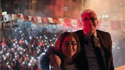 Deveciler: '31 Mart’ta Baharı Getireceğiz'