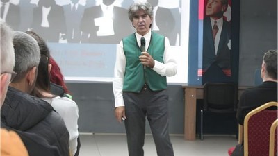Eğitimde Yenilik İçin Bigadiç Bir Araya Geldi