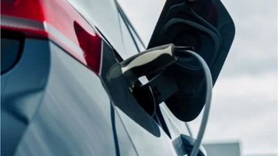 Türkiye'de Elektrikli Otomobil Satışları AB Ortalamasının Üzerinde