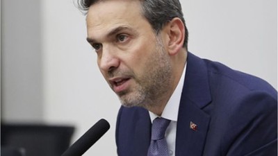 Enerji Bakanı: Gabar'da Petrol Üretimi Hızla Artıyor