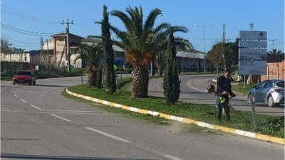 Erdek Turizm Sezonuna Hazırlanıyor