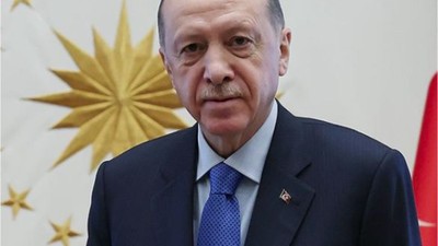 Cumhurbaşkanı Erdoğan: 'İstiklal Marşı Milletin Bağımsızlık İradesi'