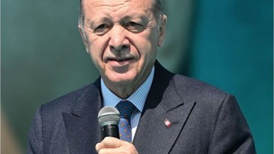 Cumhurbaşkanı Erdoğan'dan Kültürel Bağları Koruma Kararlılığı