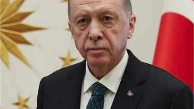 Erdoğan: 'Çanakkale Zaferi Türk Milletinin Onur Dolu Sayfasıdır'