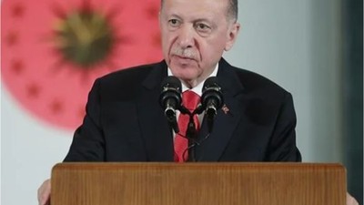 Erdoğan'dan 4 İl İçin Özel Talimat