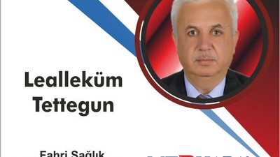 Lealleküm Tettegun
