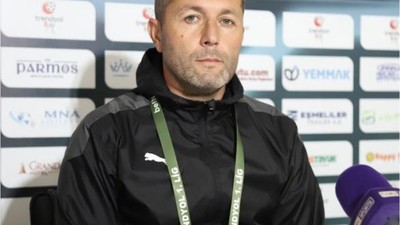Fatih Çiçek: 'Her Puanın Kıymetini Biliyoruz'