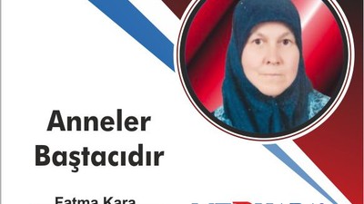 Anneler Baştacıdır
