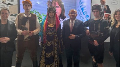 Balıkesir'in Geleceği Şekilleniyor