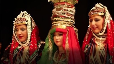 Balıkesir'in Modadaki Kültürel Mirası