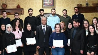 Balıkesir'in Kariyer Atölyeleri Gençlerin Geleceğini Şekillendiriyor