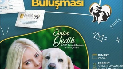 Balıkesir HAÇİKO İle Buluşuyor!