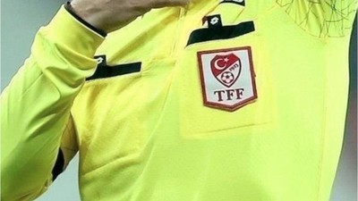 Bandırmaspor Maçını Yönetecek Hakemler Belli Oldu