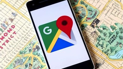 Artık Radar Noktalarını Görüntüleyebileceksiniz!