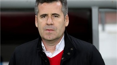 Hüseyin Eroğlu Bandırmaspor'daki Görevinden Ayrıldı