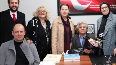 Balıkesir'de Engelli Hakları ve Çözüm Odaklı İşbirliği